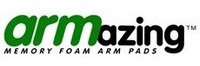 Armazing Logo