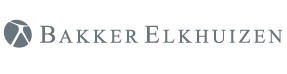 Bakker Elkhuizen Logo
