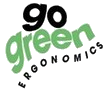 Go Green Ergonomics Logo