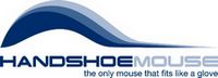 Hippus Handshoe Mouse Logo