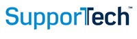 Supportech Logo